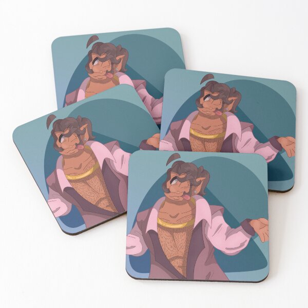 Item preview, Scanlan Shorthalt designed and sold by Hailey Dorritie.