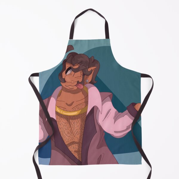Item preview, Scanlan Shorthalt designed and sold by Hailey Dorritie.