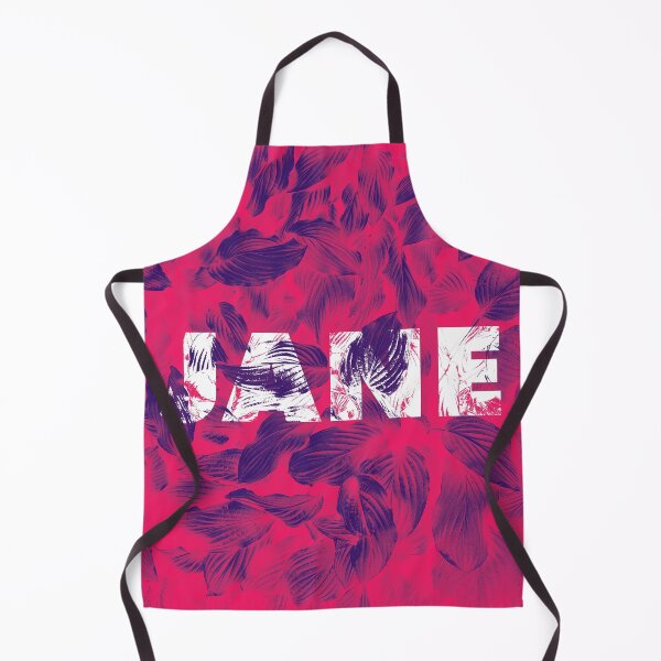 Item preview, Jane in flora art designed and sold by ArtFusion-Shop.