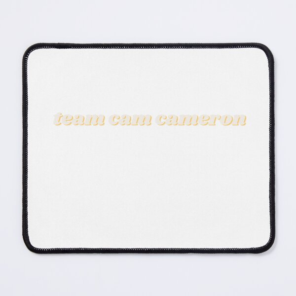 Item preview, team cam cameron designed and sold by lohtus.