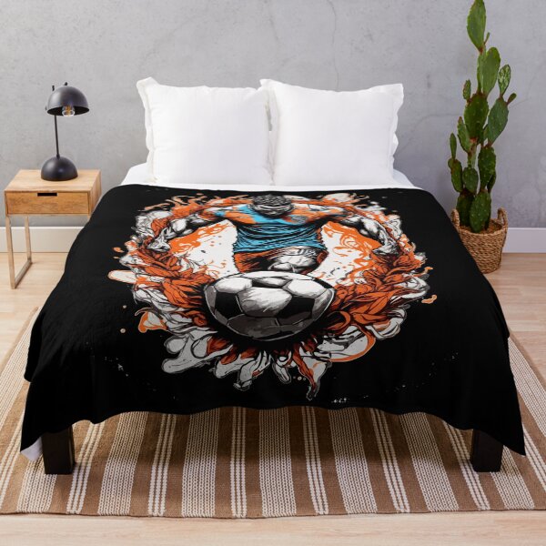 Item preview, soccer designed and sold by Lion-ZG21.