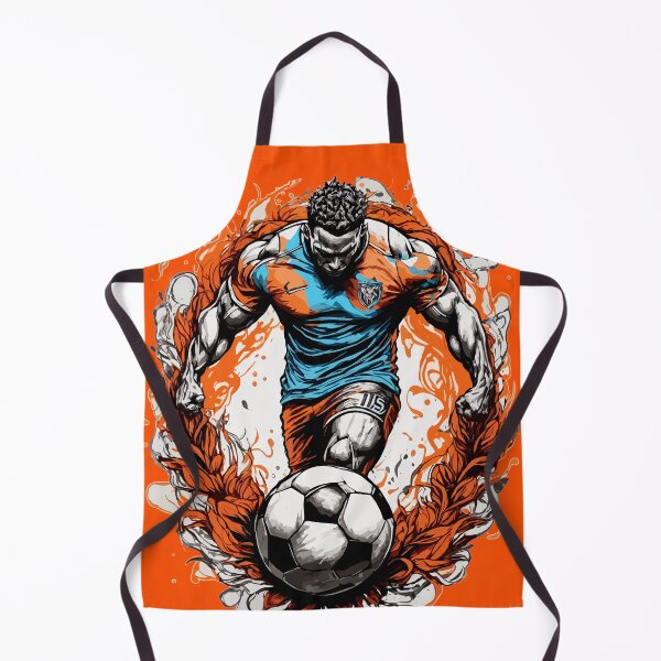 Item preview, soccer designed and sold by Lion-ZG21.