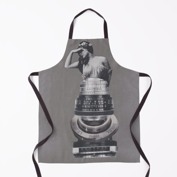 Item preview, Camera Shy designed and sold by collagebyvirg.