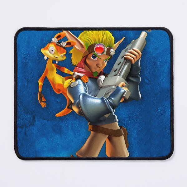 Item preview, Jak 2 designed and sold by DaxterMaster.