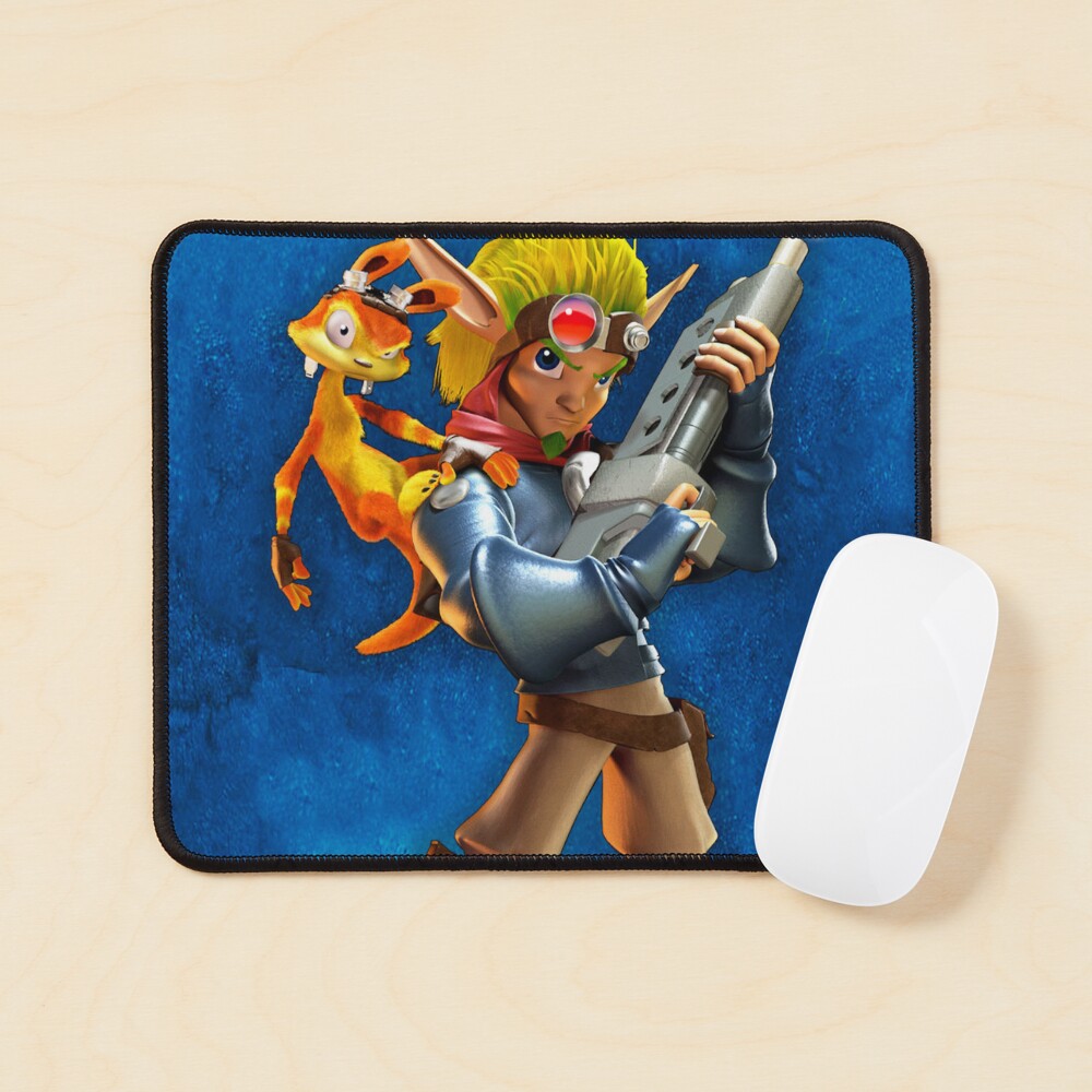 Item preview, Mouse Pad designed and sold by DaxterMaster.