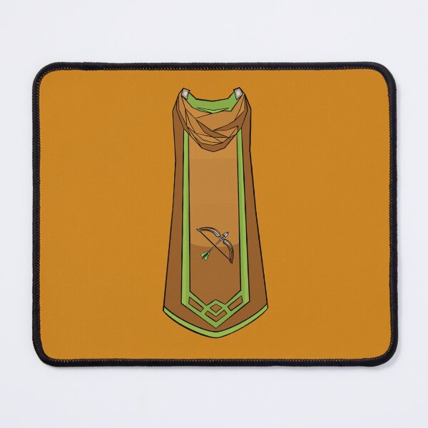 Item preview, Inverted Ranged Master Cape designed and sold by Heirloom-Arts.