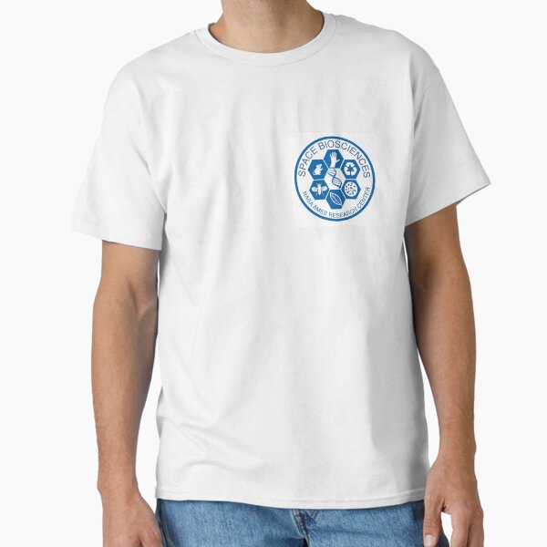 Item preview, NASA Space Biosciences (Ames Research Center) designed and sold by SpaceAgency.