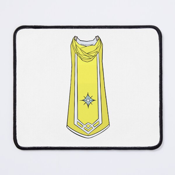 Item preview, Inverted Prayer Master Cape designed and sold by Heirloom-Arts.