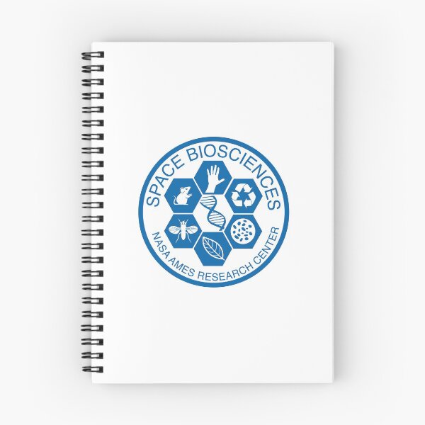 Item preview, NASA Space Biosciences (Ames Research Center) designed and sold by SpaceAgency.