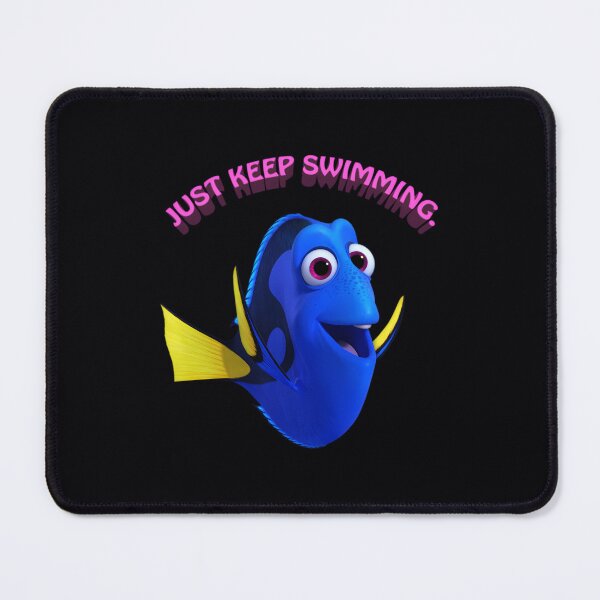 Item preview, Just keep swimming 3 designed and sold by anwdhmpshdl12.