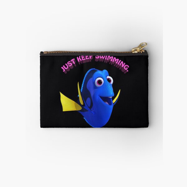 Item preview, Just keep swimming  3	 designed and sold by anwdhmpshdl12.