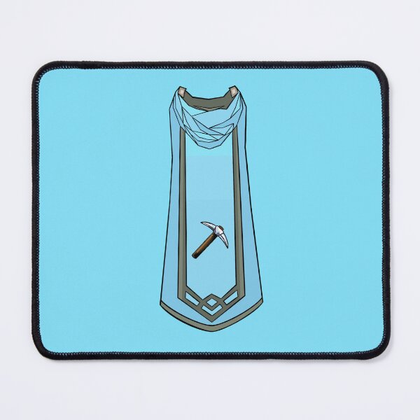 Item preview, Inverted Mining Master Cape designed and sold by Heirloom-Arts.