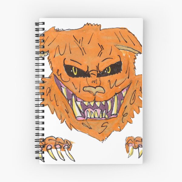 Item preview, Hellcat designed and sold by ShopC00Linc.