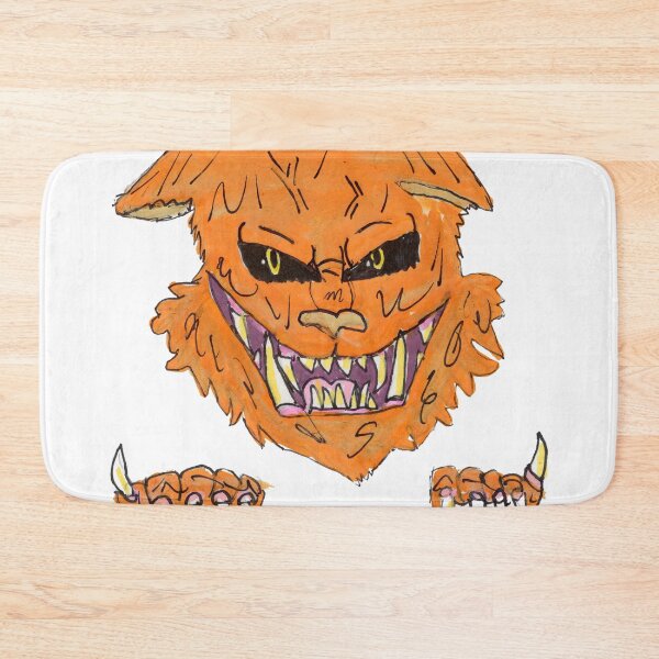 Item preview, Hellcat designed and sold by ShopC00Linc.