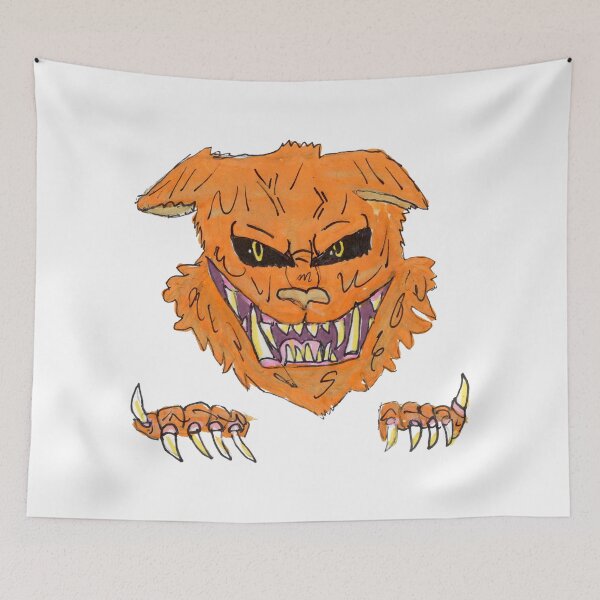 Item preview, Hellcat designed and sold by ShopC00Linc.