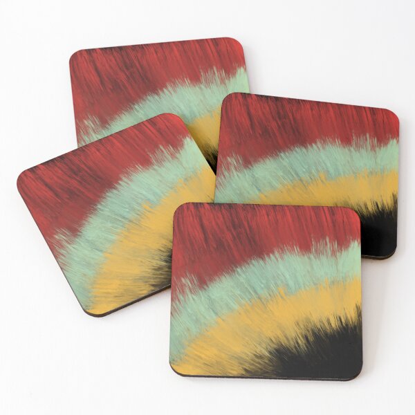 Item preview, Midwestern Abstract  designed and sold by mwebba2005.