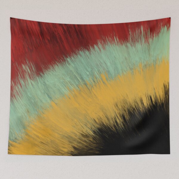 Item preview, Midwestern Abstract  designed and sold by mwebba2005.