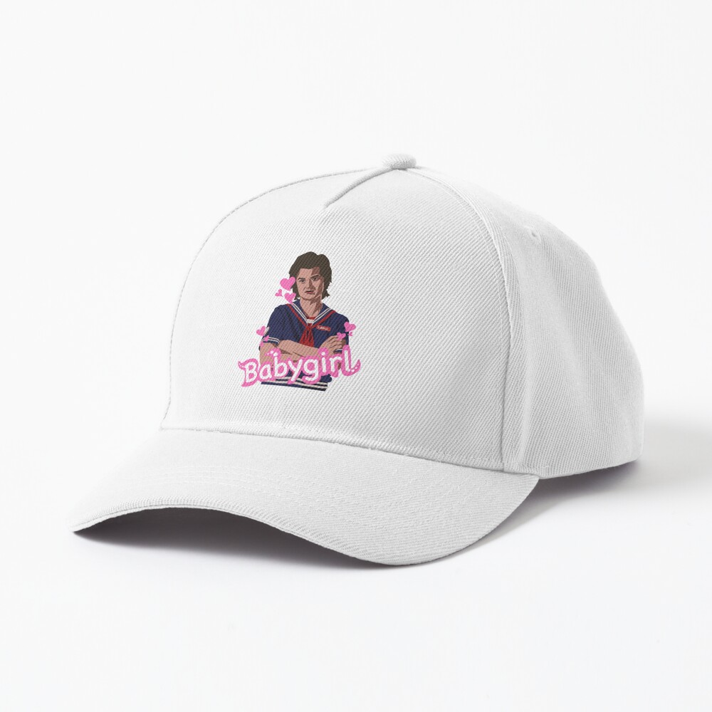 Item preview, Baseball Cap designed and sold by BabygirlDesign.