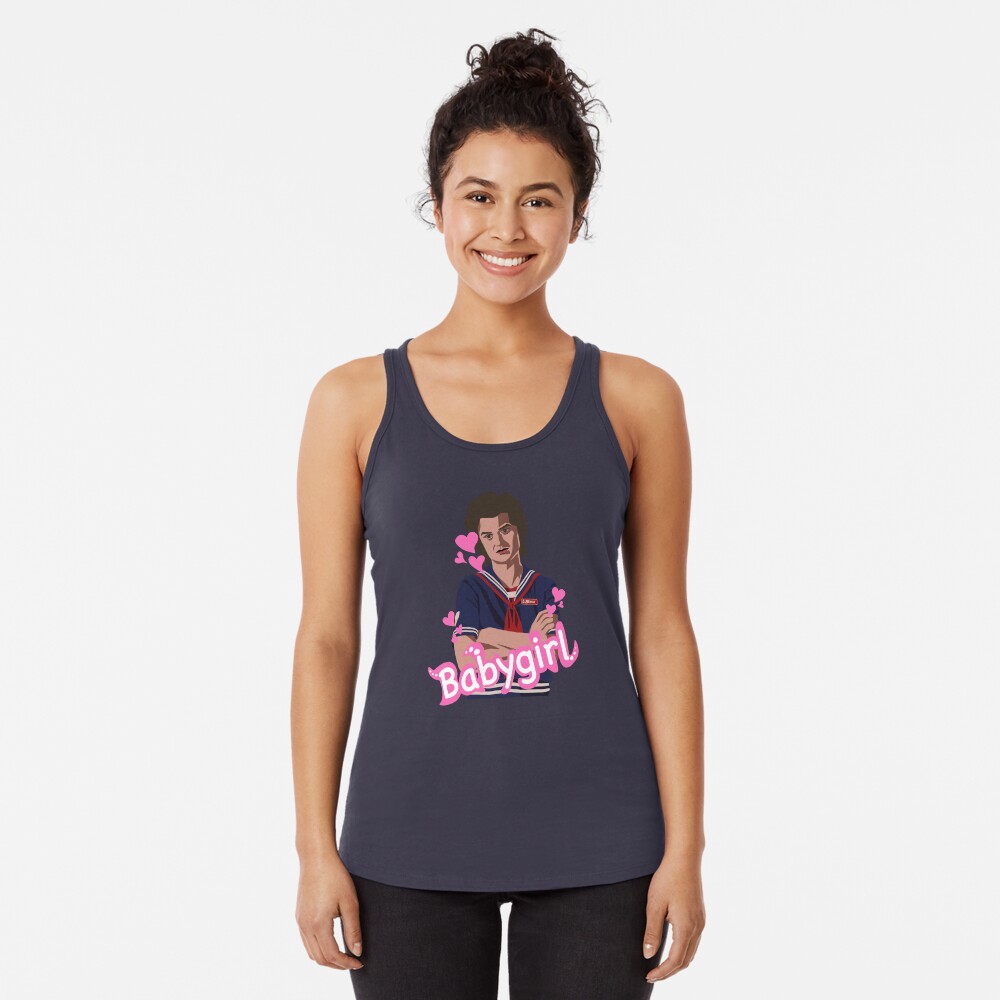 Item preview, Racerback Tank Top designed and sold by BabygirlDesign.