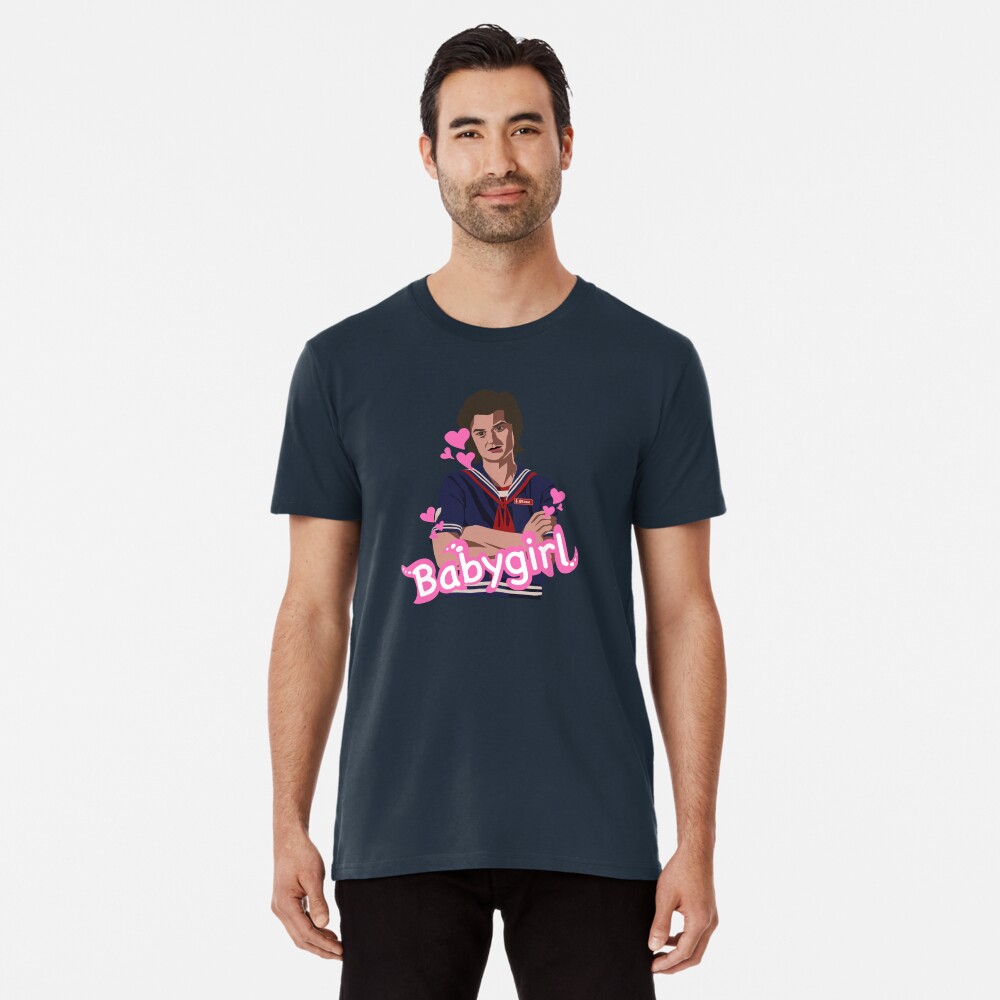 Item preview, Premium T-Shirt designed and sold by BabygirlDesign.