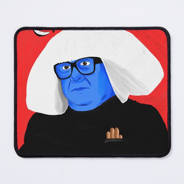Item preview, Ongo Gablogian designed and sold by nolandracula.