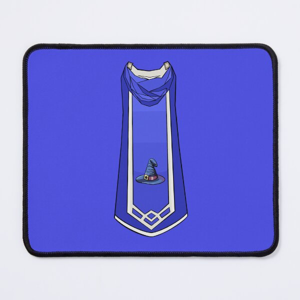 Item preview, Inverted Magic Master Cape designed and sold by Heirloom-Arts.