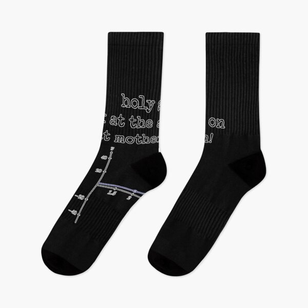 Item preview, Holy Shift! Look at the Asymptote on that Mother Function! 	 	 designed and sold by swtcysijdg34.
