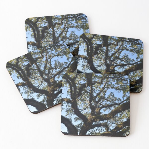 Item preview, A Damn Cool Tree designed and sold by Rusty Gentry.
