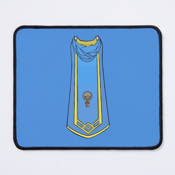Item preview, Inverted Invention Master Cape designed and sold by Heirloom-Arts.