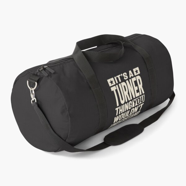 Item preview, It's a Turner Thing, You Wouldn't Understand - Turner Name designed and sold by cidolopez.