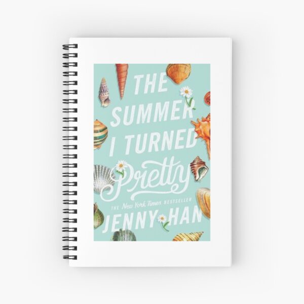 Item preview, The Summer I Turned Pretty TSITP designed and sold by KenzieAnn1234.