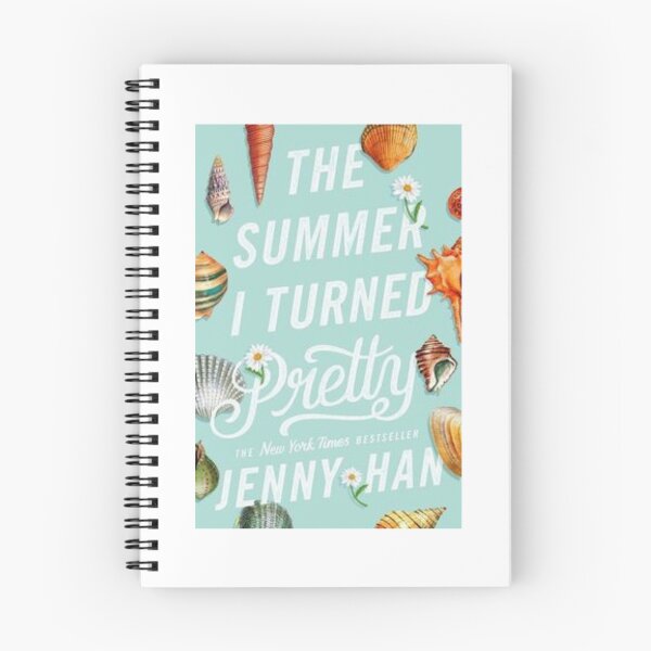 Item preview, The Summer I Turned Pretty TSITP designed and sold by KenzieAnn1234.