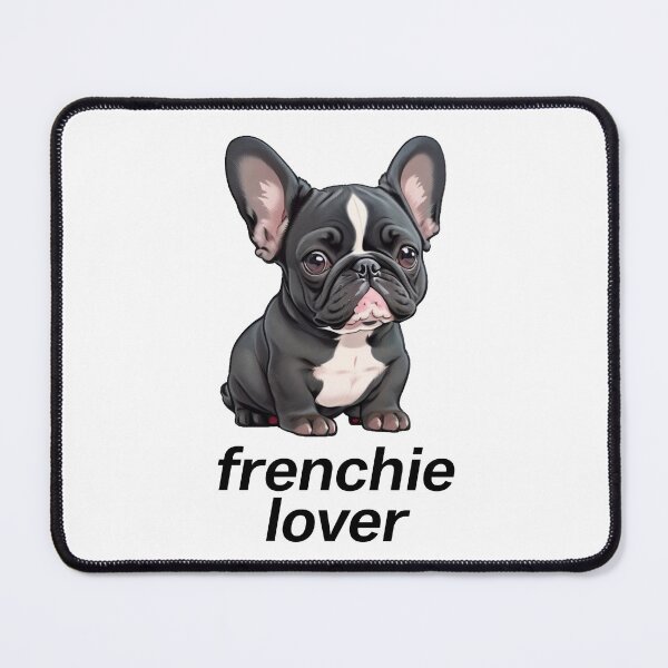 Artikelvorschau, Frenchie-Liebhaber entworfen und verkauft von artnexuss.
