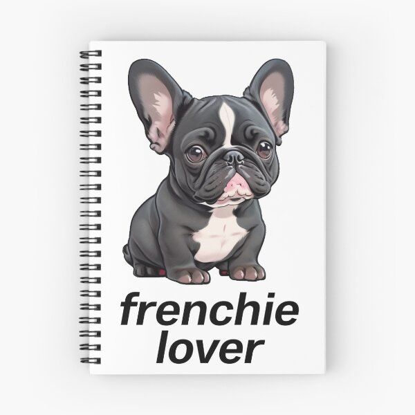 Item preview, Amante de frenchie designed and sold by artnexuss.