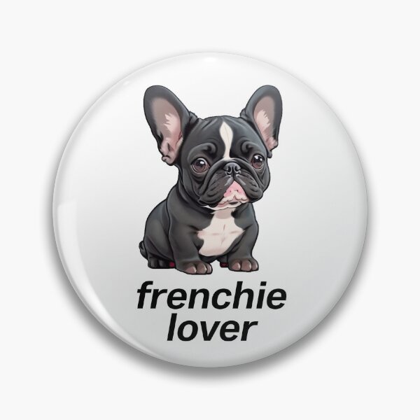 Artikelvorschau, Frenchie-Liebhaber entworfen und verkauft von artnexuss.