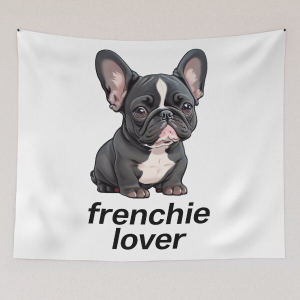 Item preview, Amante de frenchie designed and sold by artnexuss.
