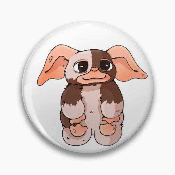 Item preview, Gizmo  designed and sold by Fruksi.