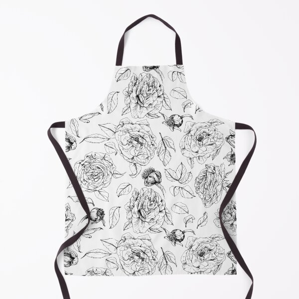 Item preview, rose print designed and sold by LauraBustos.