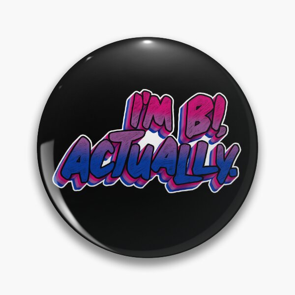 Item preview, Cita de Heartstopper Nick Nelson - Soy bi en realidad 3 designed and sold by daddymactinus.