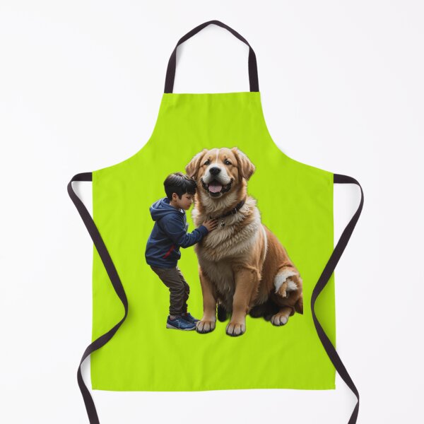 Item preview, Design of a dog playing with his friend  designed and sold by Shadyshoo.