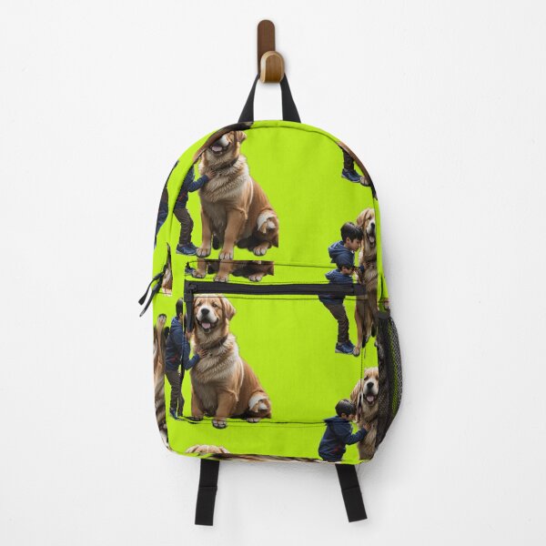 Item preview, Design of a dog playing with his friend designed and sold by Shadyshoo.