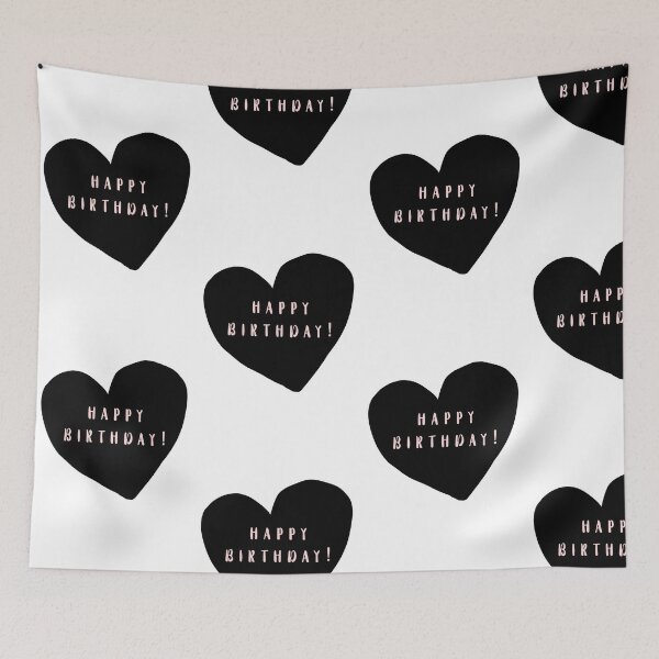 Item preview, happybday designed and sold by Camilia.