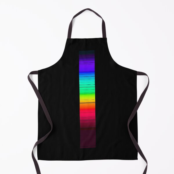 Item preview, The Fraunhofer Spectrum designed and sold by Racyfun77.