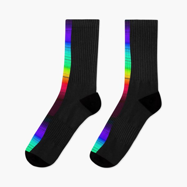 Item preview, The Fraunhofer Spectrum designed and sold by Racyfun77.