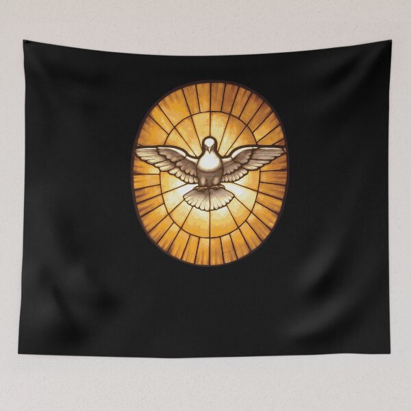 Item preview, Holy Spirit Dove from St. Peter's Basilica  	 designed and sold by swtcysijdg34.