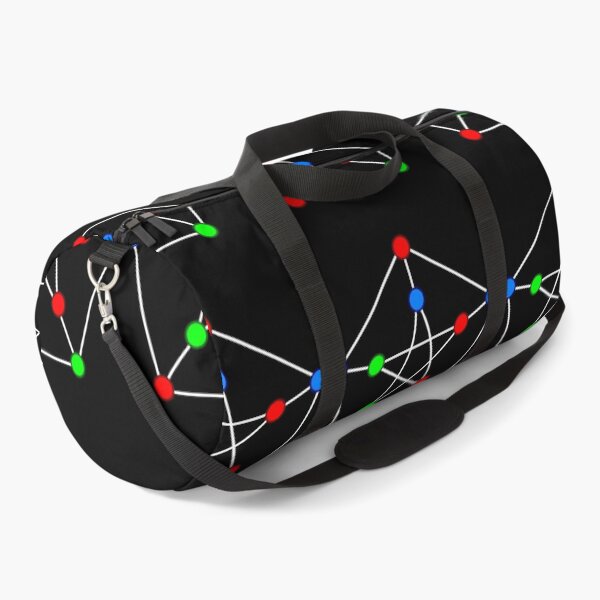 Artikelvorschau, Petersen Graph 3-Färbung entworfen und verkauft von kvkcajsicck10.