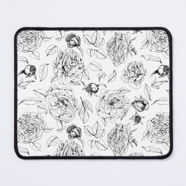 Item preview, rose print designed and sold by LauraBustos.