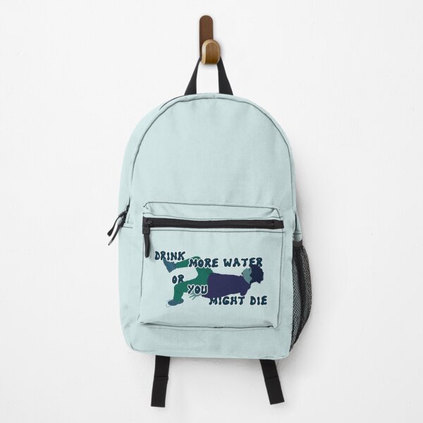 Item preview, Drink More Water designed and sold by JKdigital.