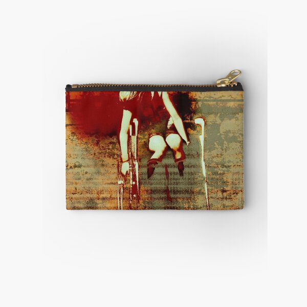 Item preview, Silent Hill 3 - Heather designed and sold by COMBATWOUNDED DESIGNS.