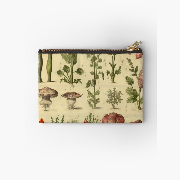 Item preview, Old Plant Drawings of Horticulture and Botany  designed and sold by BrandonArtWorld.